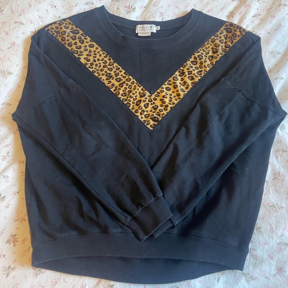 Molly bracken sweater - Picture 2 of 3